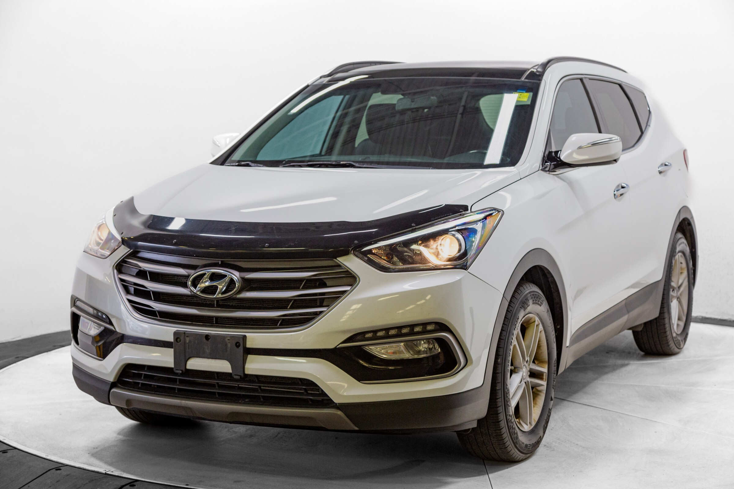 2017 Hyundai Santa Fe Sport 2.4 SE SE | CLEAN CARFAX
