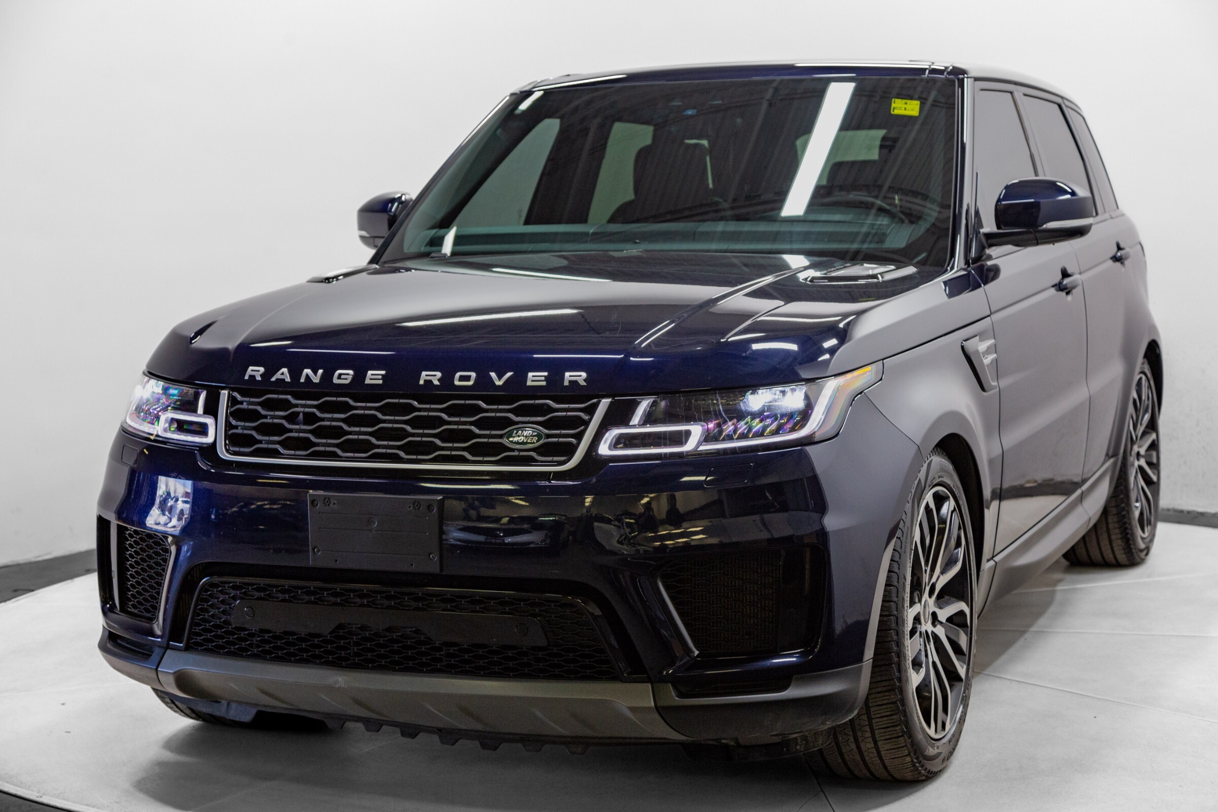 2022 Land Rover Range Rover Sport SE MHEV P360 SE | CLEAN CARFAX