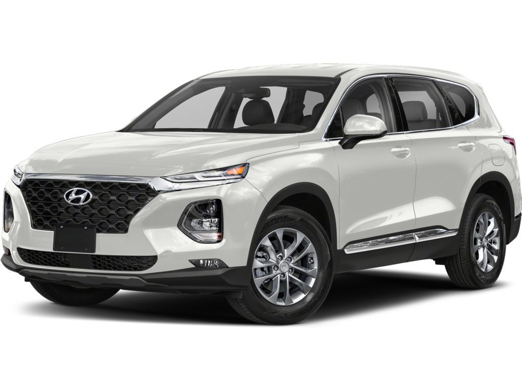 2019 Hyundai Santa Fe ESSENTIAL