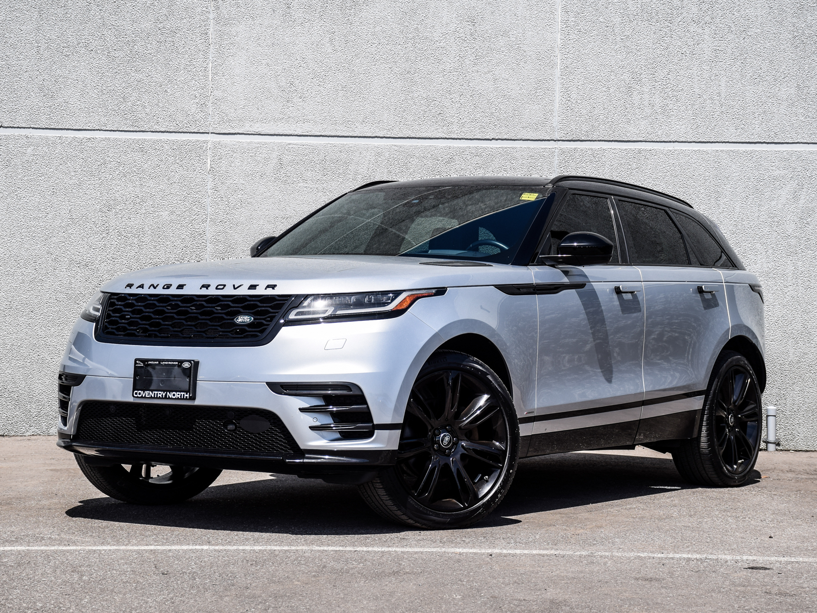 2020 Land Rover Range Rover Velar R-Dynamic S 22's DRIVE PACK HEADS UP LOADED!