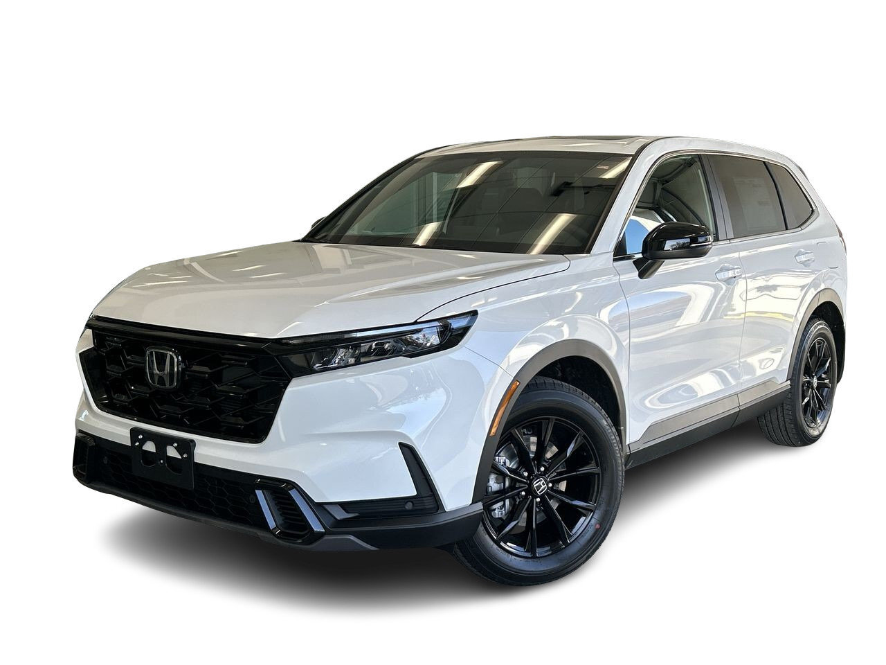 2024 Honda CR-V Hybrid EX-L HYBRID INCOMING!
