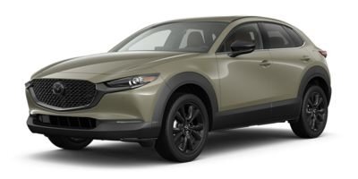 2024 Mazda CX-30 GS With luxury package!