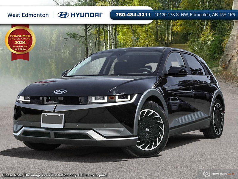 2024 Hyundai IONIQ 5 Preferred Preferred