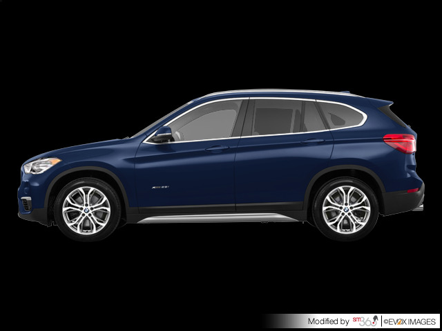 2018 BMW X1 XDrive28i Premium Essential Package X-Line | Autom