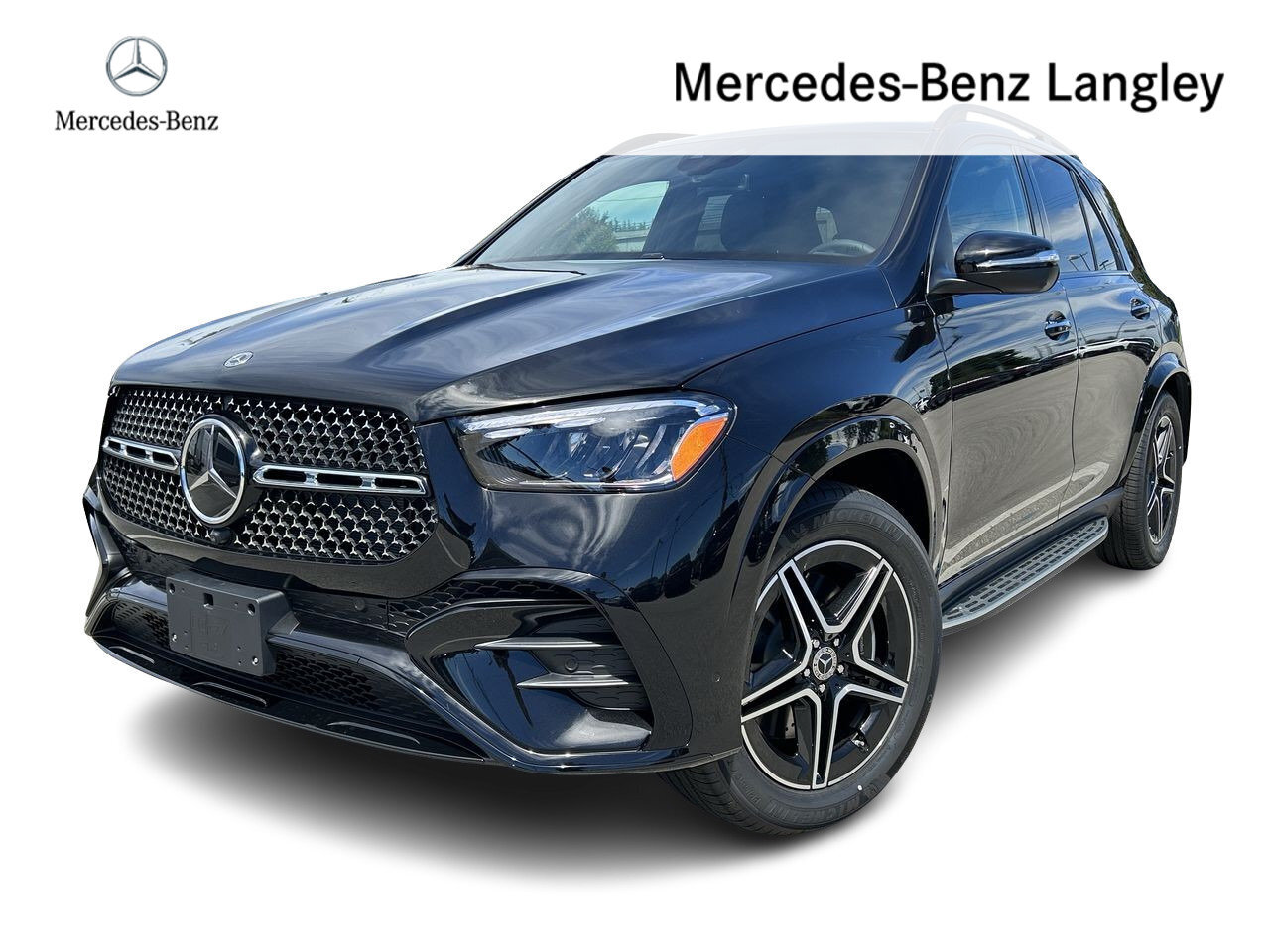 2024 Mercedes-Benz GLE350 4MATIC SUV | Demo | AMG Sport Package | Intelligen