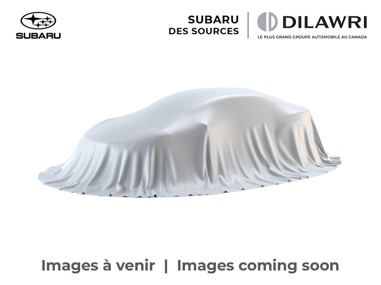 2021 Subaru WRX Manuelle, AWD, Apple CarPlay/Android Auto Reverse 