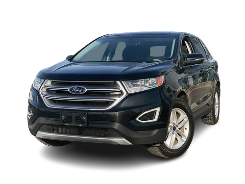 2016 Ford Edge SEL - FWD Bluetooth | Back Up Camera | Blind Spot