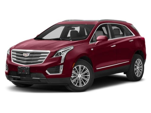 2019 Cadillac XT5 Luxury 3.6L AWD | Heated Seats And Steering | Bose