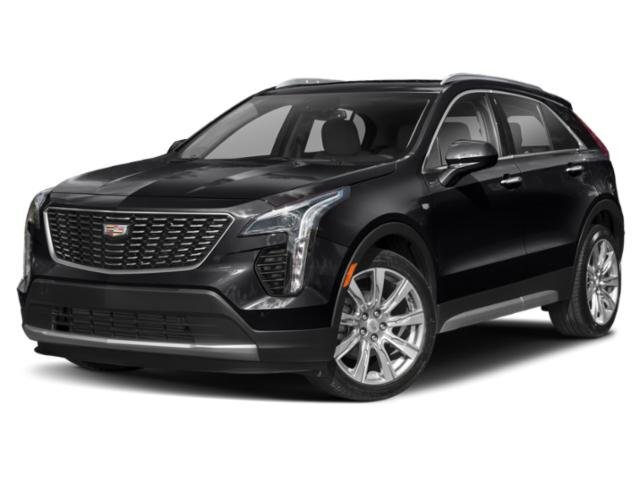 2020 Cadillac XT4 Premium Luxury 2.0L AWD | Heated Seats | Heated St