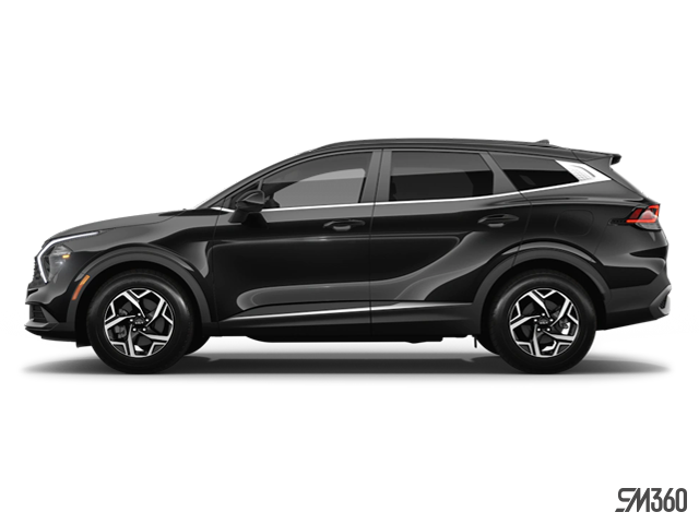 2024 Kia Sportage LX ANDROID AUTO | APPLE CARPLAY | BACK UP CAMERA |
