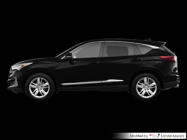 2021 Acura RDX Platinum Elite AWD