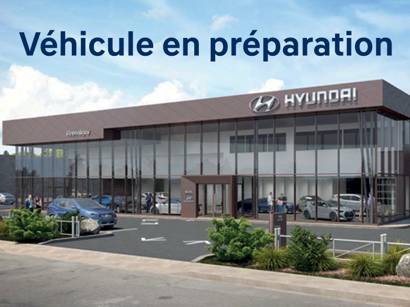 2021 Hyundai Tucson Essential FWD** SYST. MAINTIENT DE VOIES