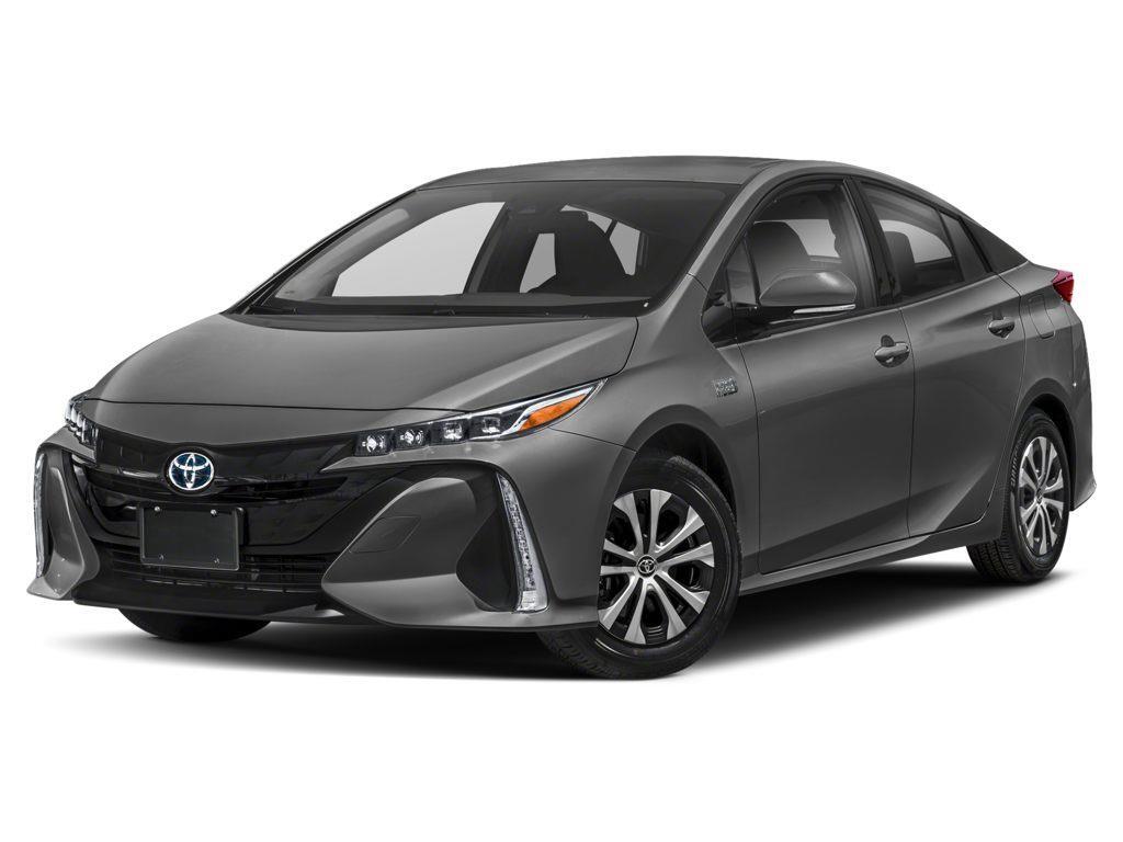 2022 Toyota Prius Prime LOWEST AVAILABLE INTEREST RATE PROMISE - NO REPORT