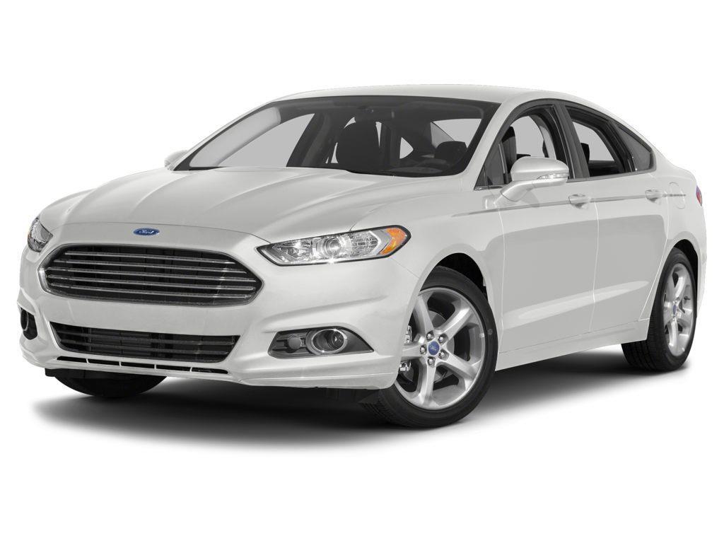 2013 Ford Fusion 1 OWNER | LOW MILEAGE | SE TECH/ MY FORD TOUCH