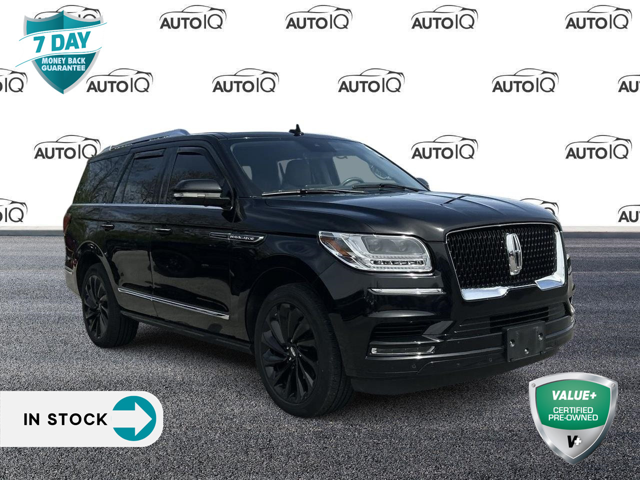 2021 Lincoln Navigator Reserve NEW TIRES | 1 OWNERS! | 360 DEGREE CAMERA 