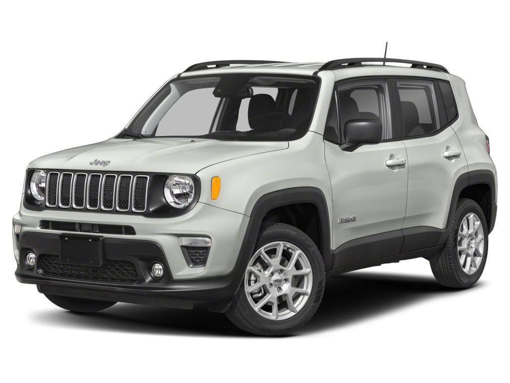 2023 Jeep Renegade North RENEGADE NORTH PACKAGE | REMOTE START SYSTEM
