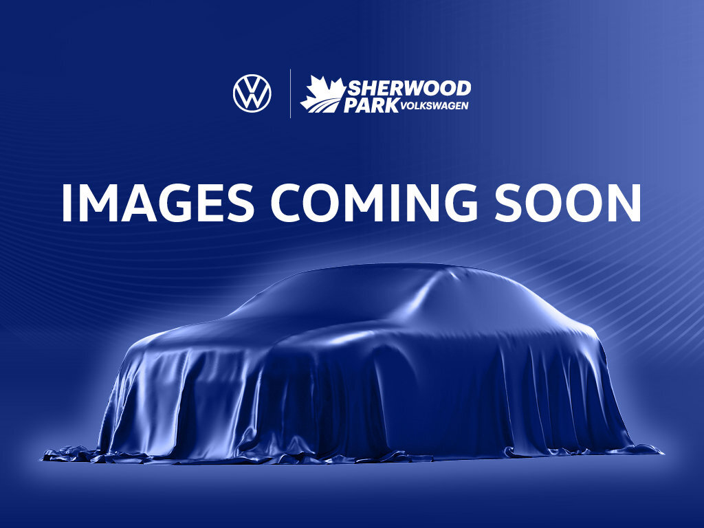 2024 Volkswagen Taos Comfortline Black Edition | IN STOCK
