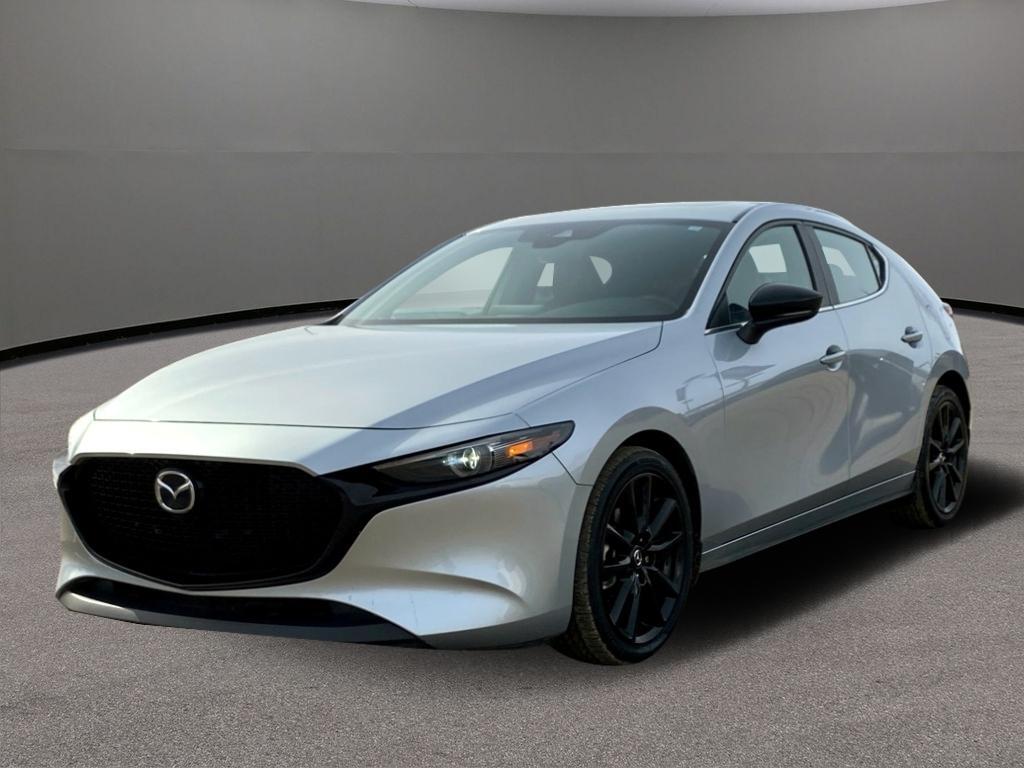 2021 Mazda Mazda3 Sport 