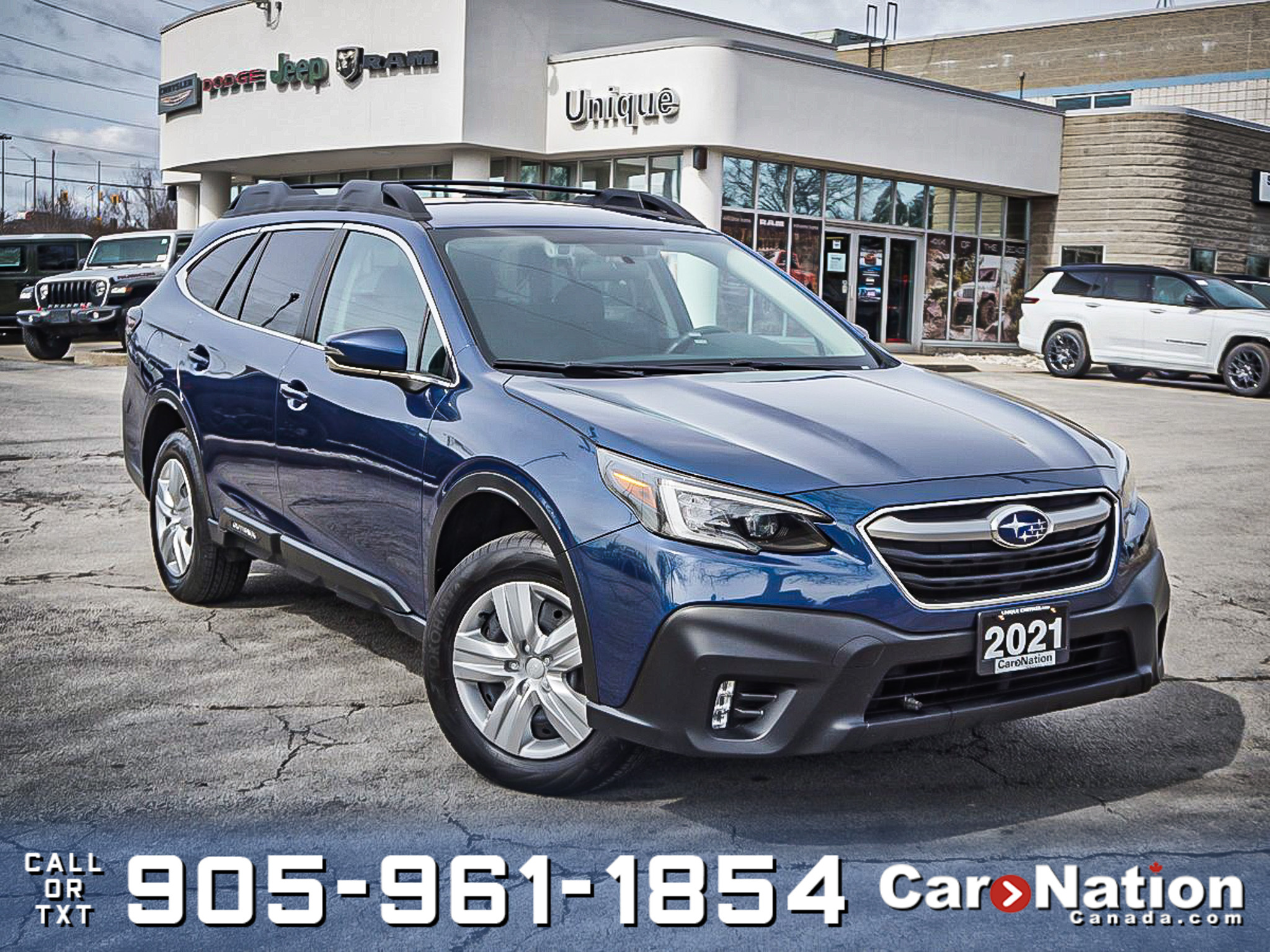 2021 Subaru Outback 2.5i Convenience AWD| SOLD| SOLD| SOLD| SOLD| 