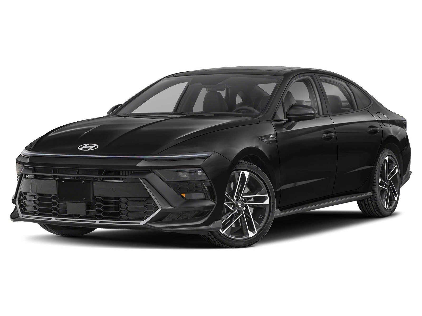 2024 Hyundai Sonata N Line Ultimate ANNUAL TENT SALE! - May 10 & 11!