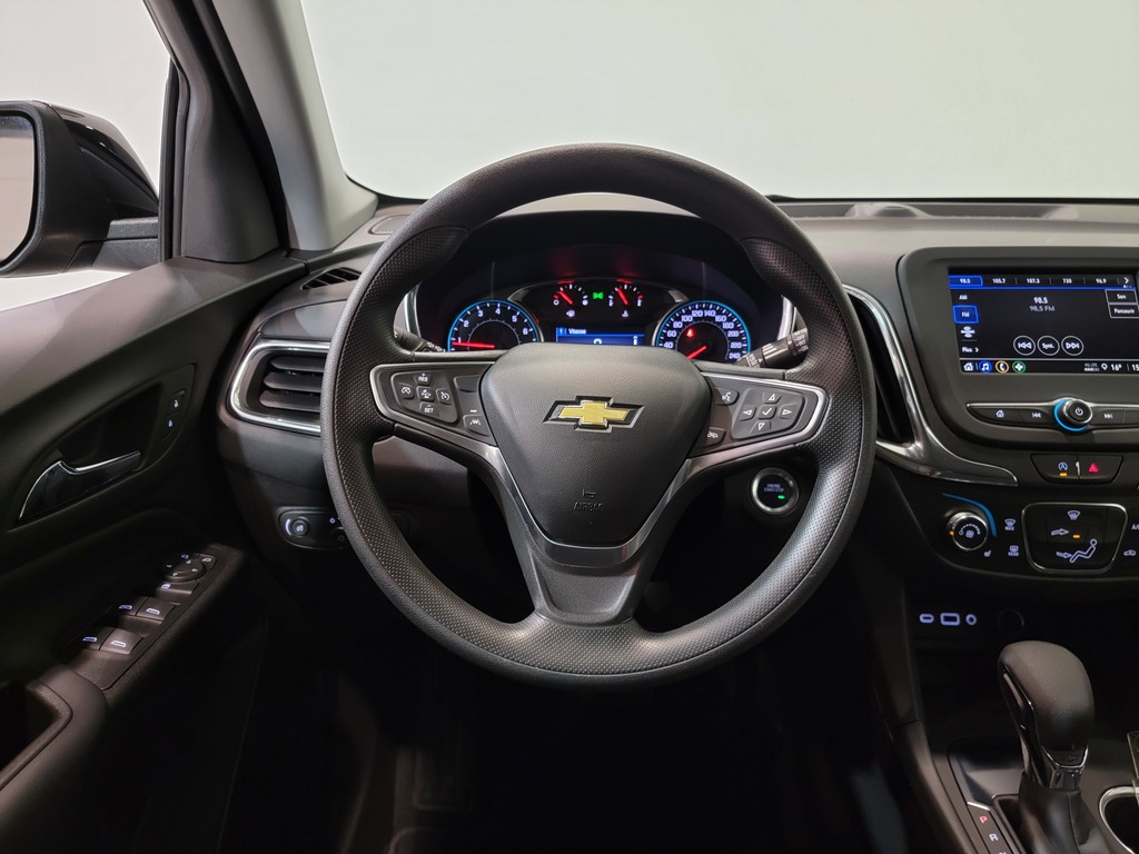 Chevrolet Equinox 2022