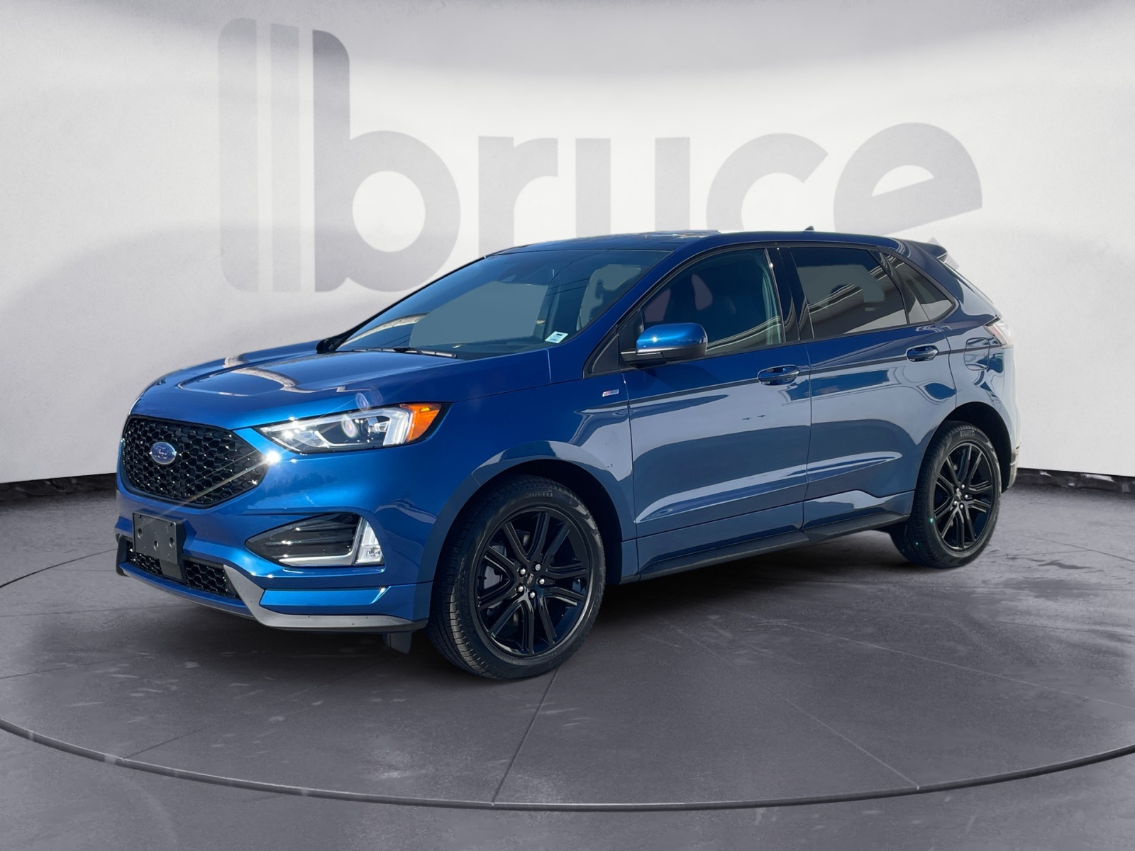 2024 Ford Edge ST LINE