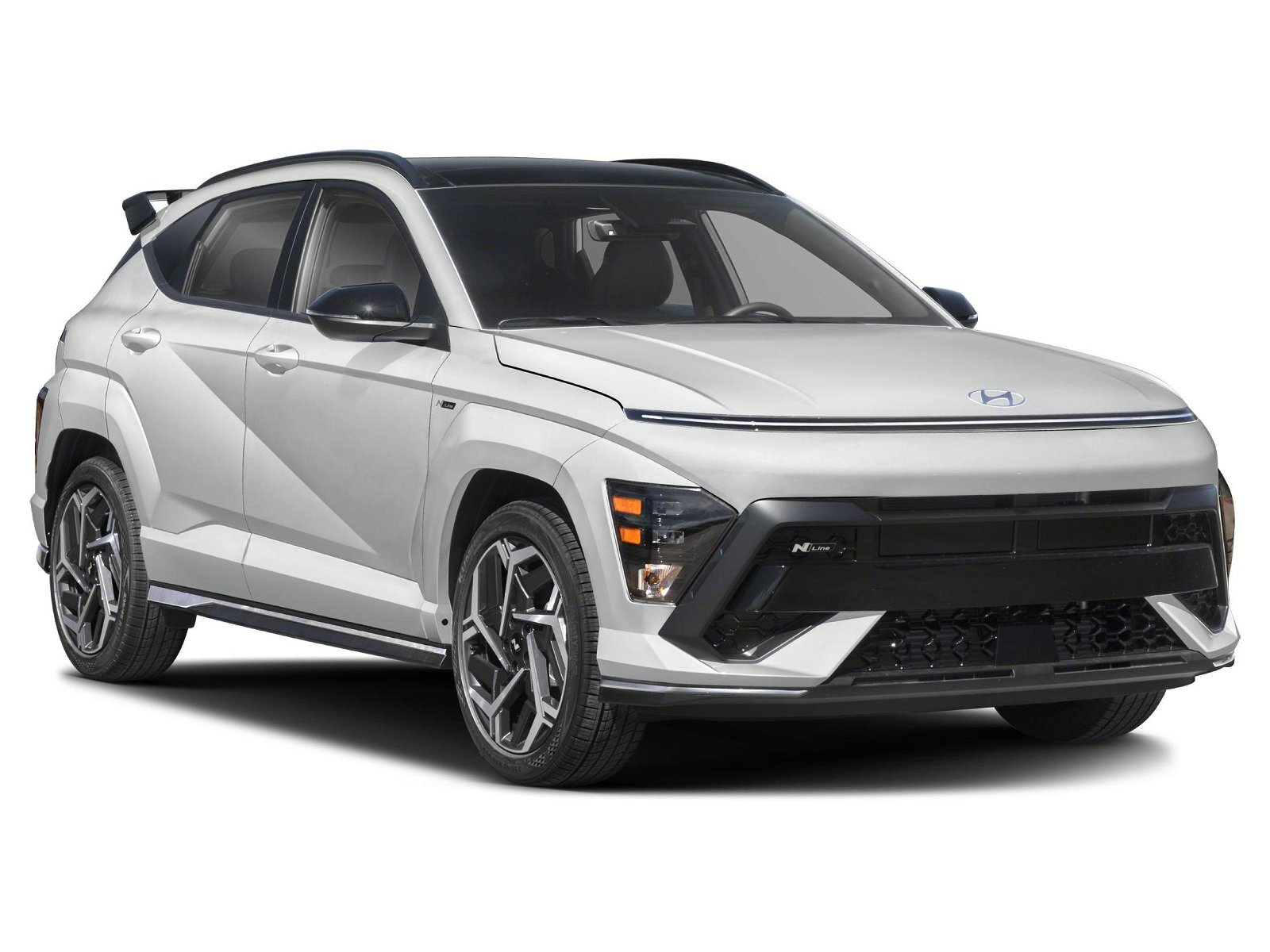 2024 Hyundai Kona N Line Ultimate ANNUAL TENT SALE! - May 10 & 11!