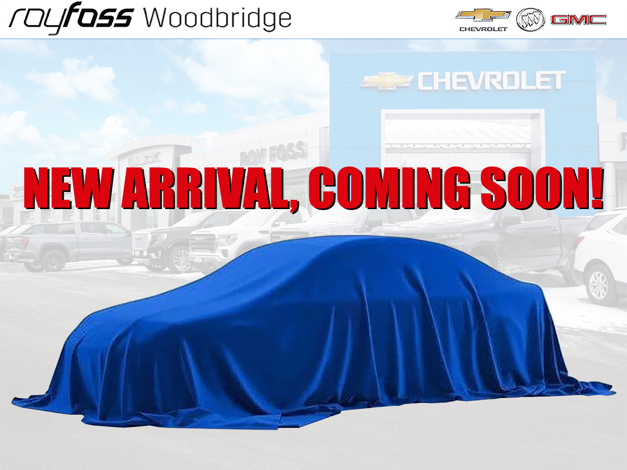 2023 Chevrolet TrailBlazer AWD RS, One Owner, Clean Carfax!