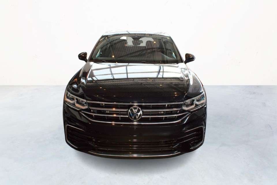 2023 Volkswagen Tiguan R-Line 4MOTION +++ 1PROPRIO,PAS ACCIDENTS ** PRIX