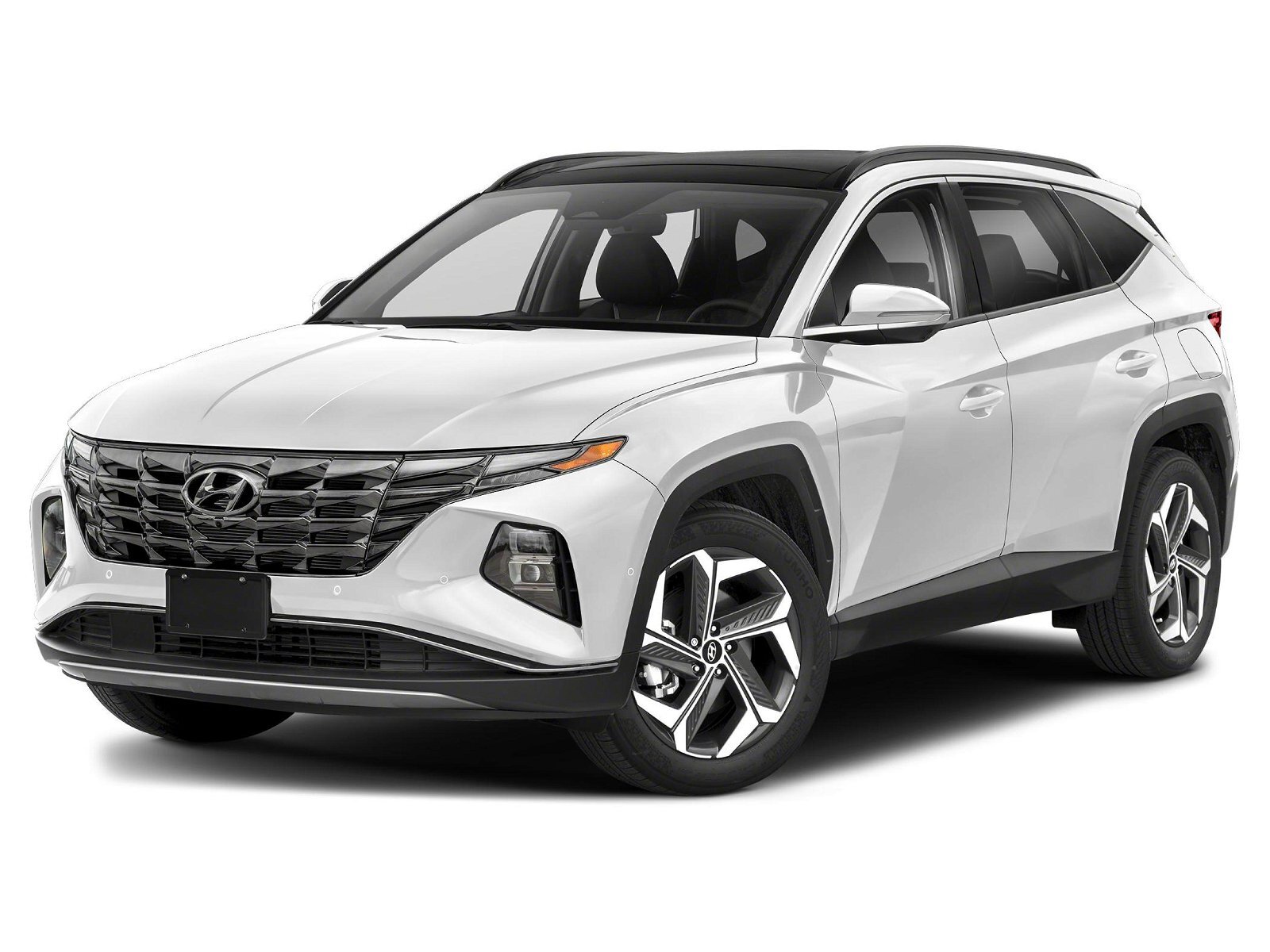 2024 Hyundai Tucson Trend Annual Tent Sale - May 10th & 11th!!
