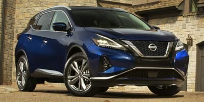 2022 Nissan Murano SV | Navigation | Sunroof | CarPlay