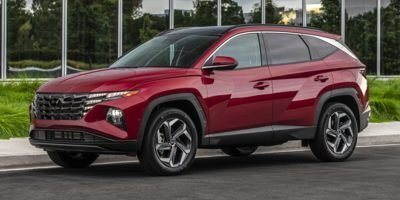 2022 Hyundai Tucson PREFERRED | INCOMING | NO ACCIDENTS