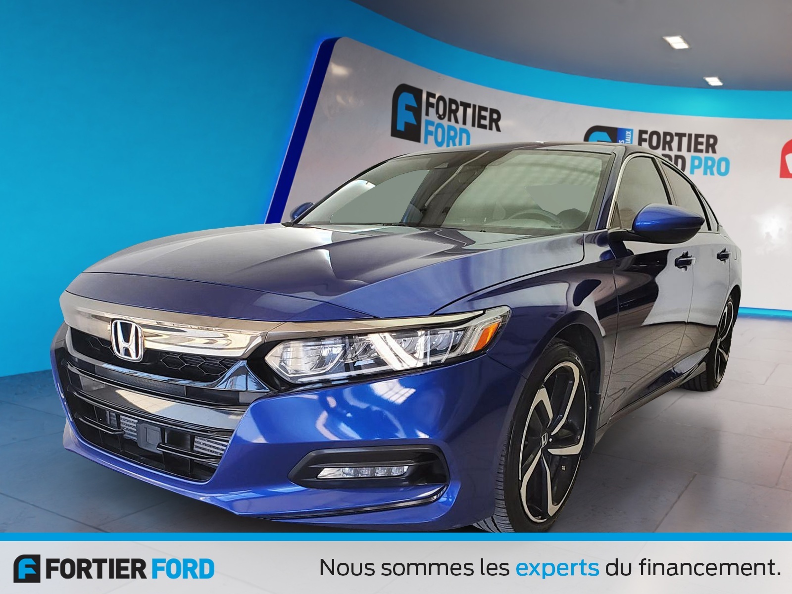 2018 Honda Accord Coupe SPORT TOIT OUVRANT SIEGES CHAUFFANTS CAMERA