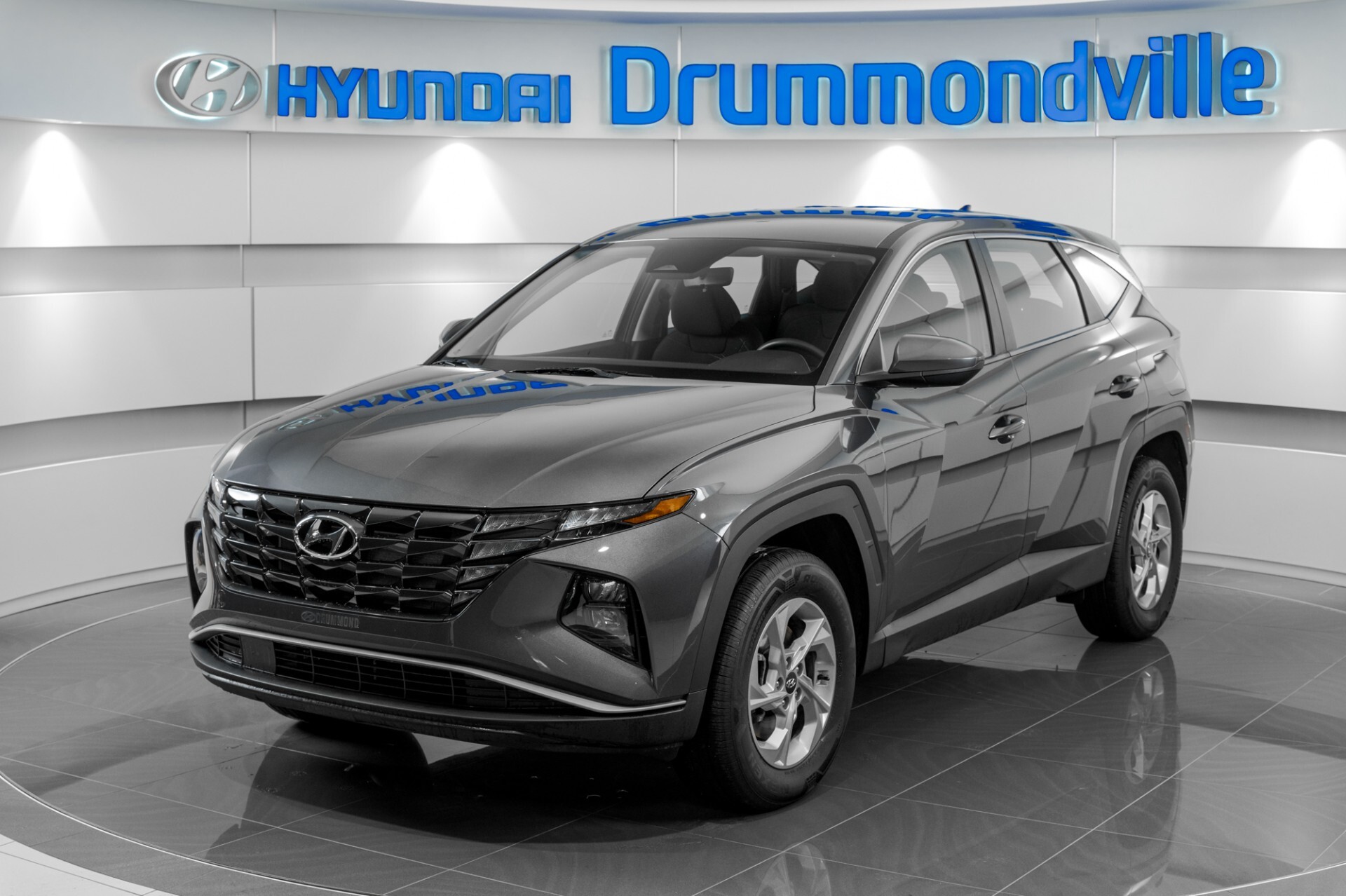 2022 Hyundai Tucson ESSENTIAL AWD + GARANTIE + CAMERA + A/C + WOW !!