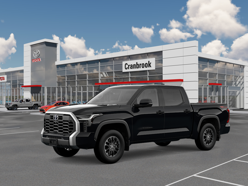 2024 Toyota Tundra Hybrid Limited TRD Off Road  INCOMING UNIT DUE TO 