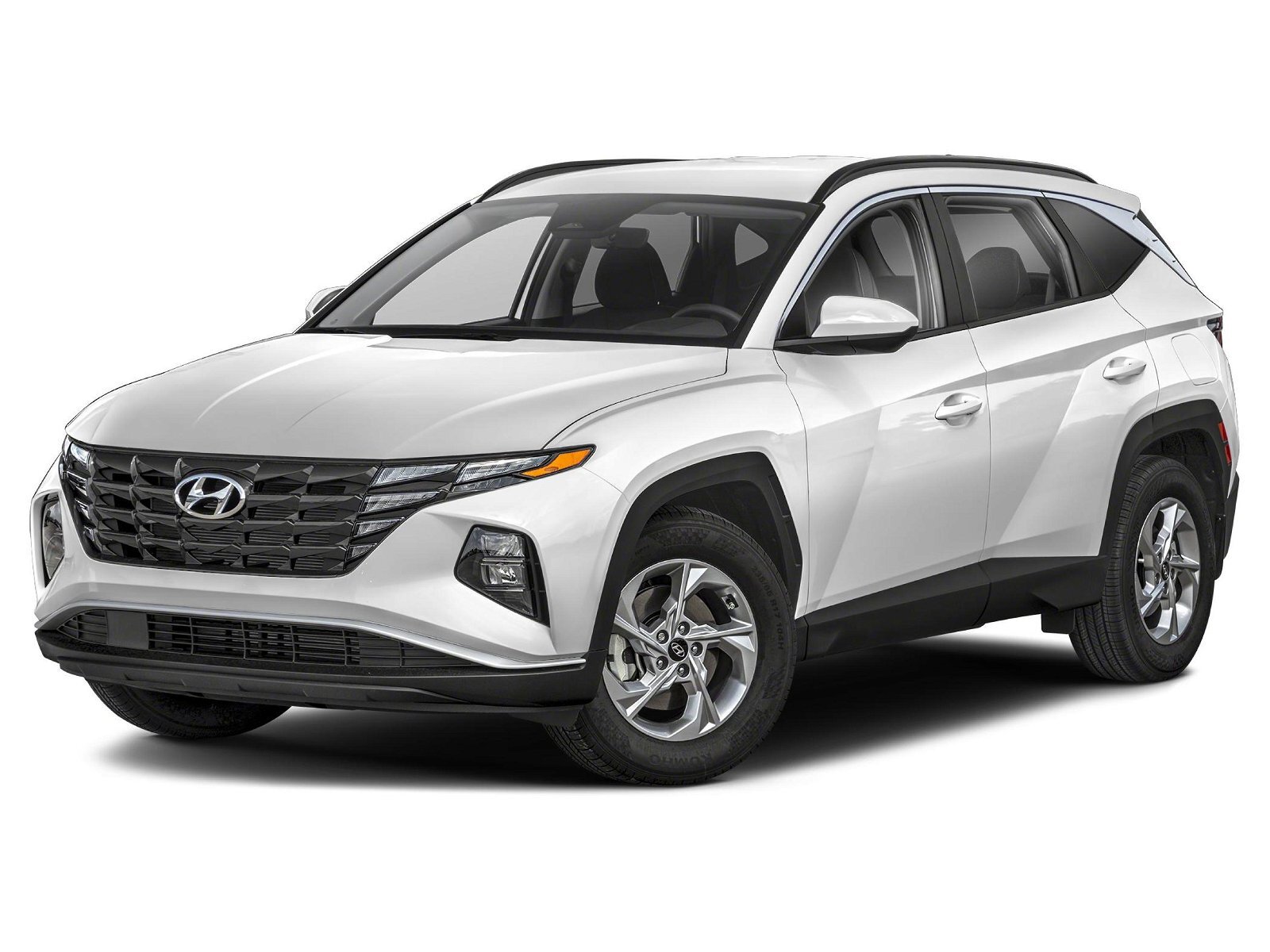 2024 Hyundai Tucson Preferred ANNUAL TENT SALE! - May 10 & 11!