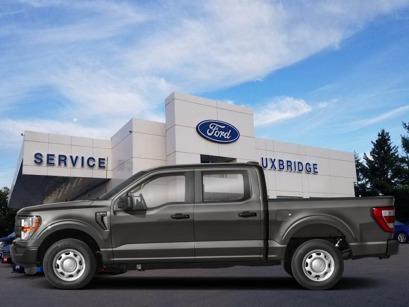 2021 Ford F-150 Lariat  - Leather Seats -  Cooled Seats