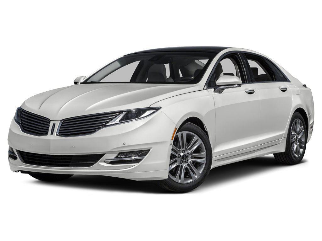 2013 Lincoln MKZ MOONROOF | BLIND SPOT MONITOR | COOLED FRONT SEATS