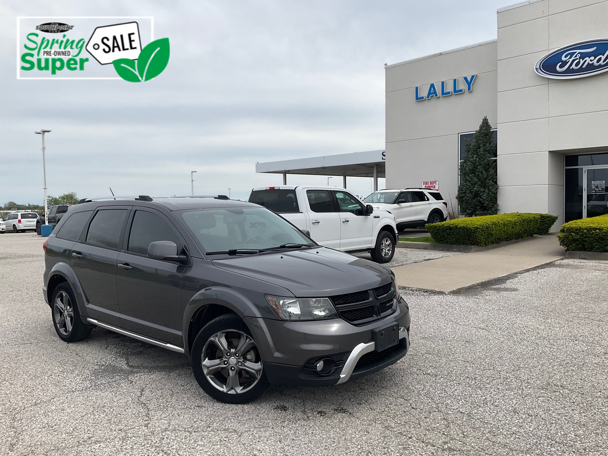 2015 Dodge Journey ***** THIS UNIT IS SOLD AS IS *****