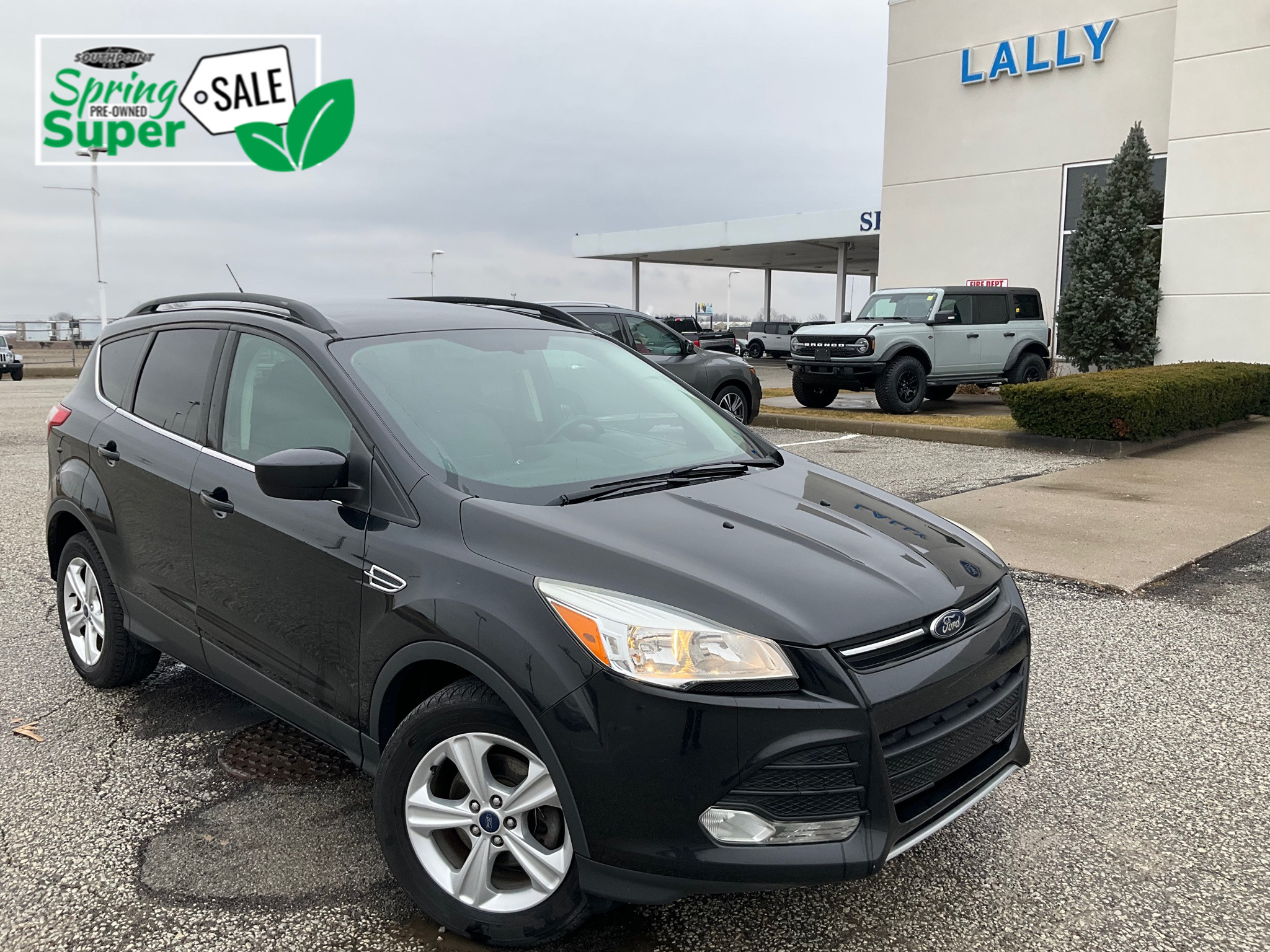 2014 Ford Escape ***** THIS UNIT IS SOLD AS IS *****