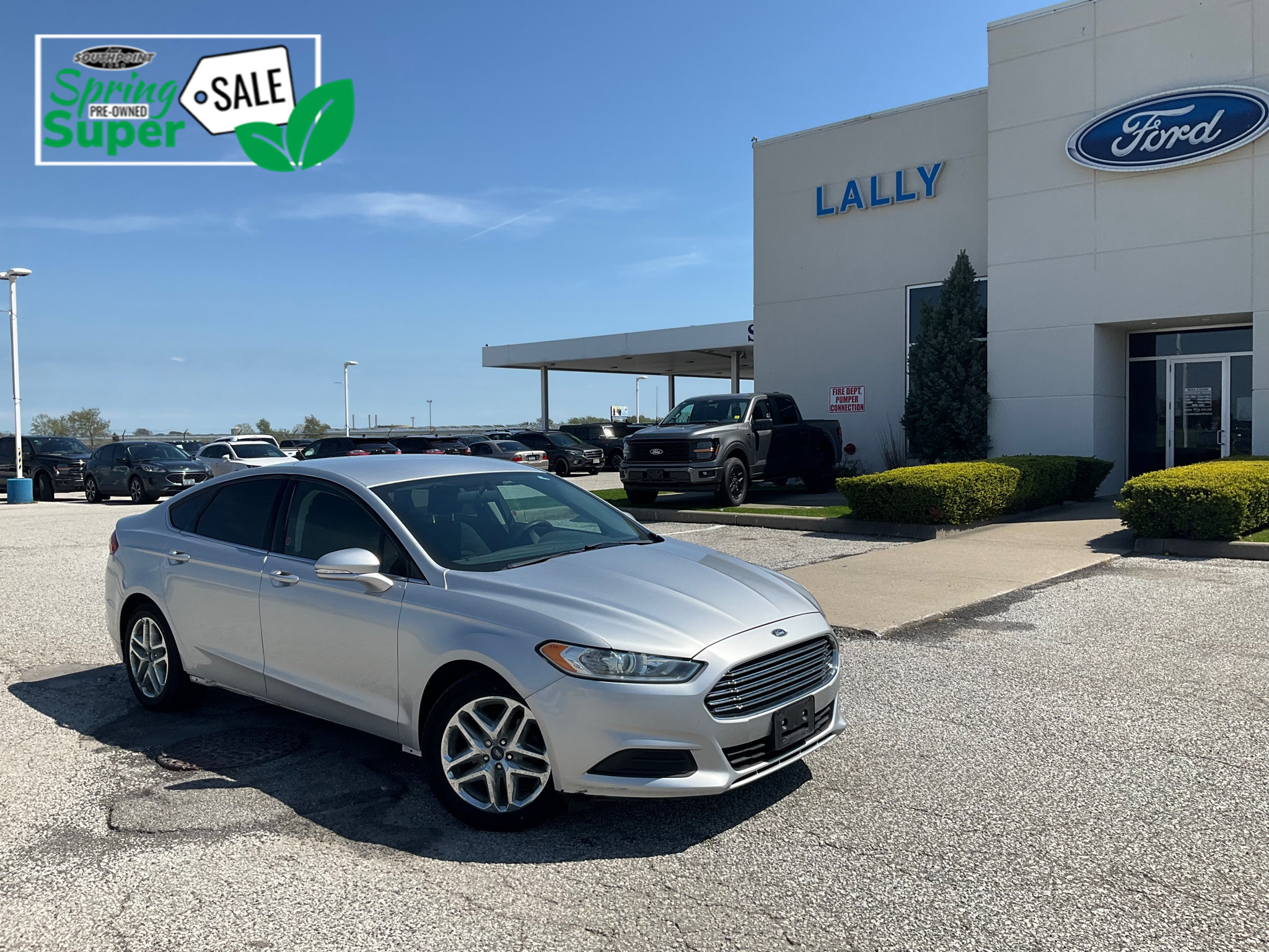 2015 Ford Fusion ***** THIS UNIT IS SOLD AS IS *****