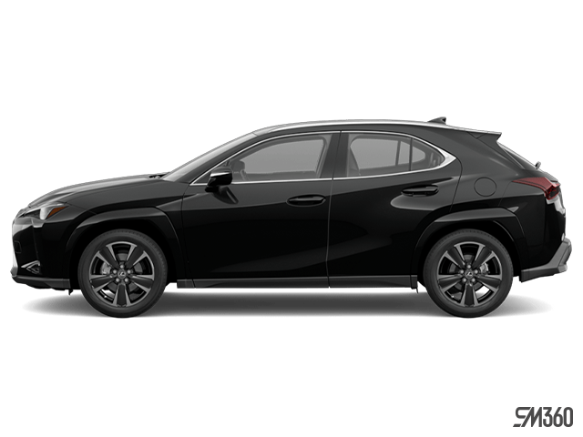 2025 Lexus UX UX 300h CVT