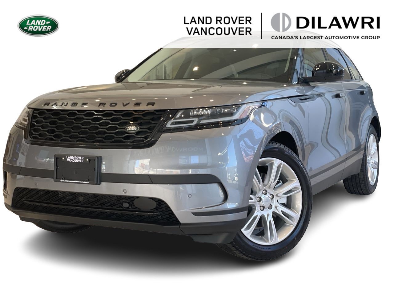 2023 Land Rover Range Rover Velar P250 S