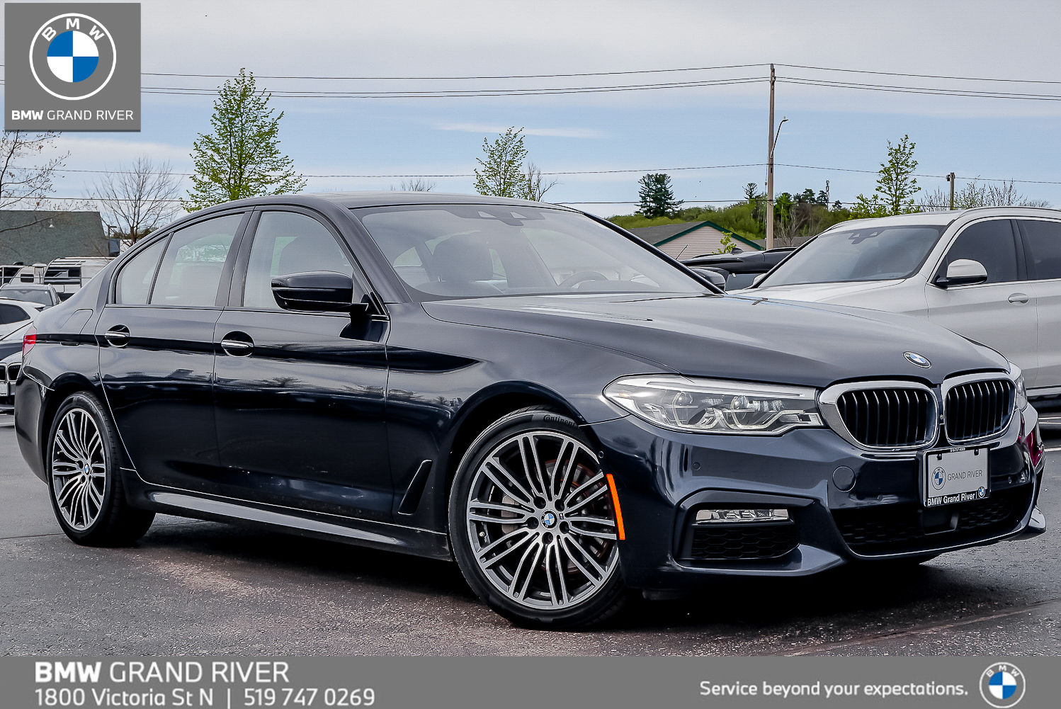2018 BMW 540 JUST ARRIVED | PICTURES TO COME SOON |