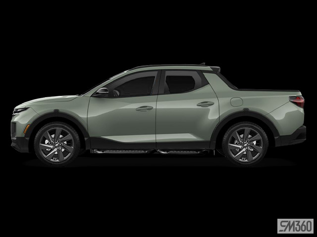 2024 Hyundai Santa Cruz Ultimate AWD w-Colour Pkg