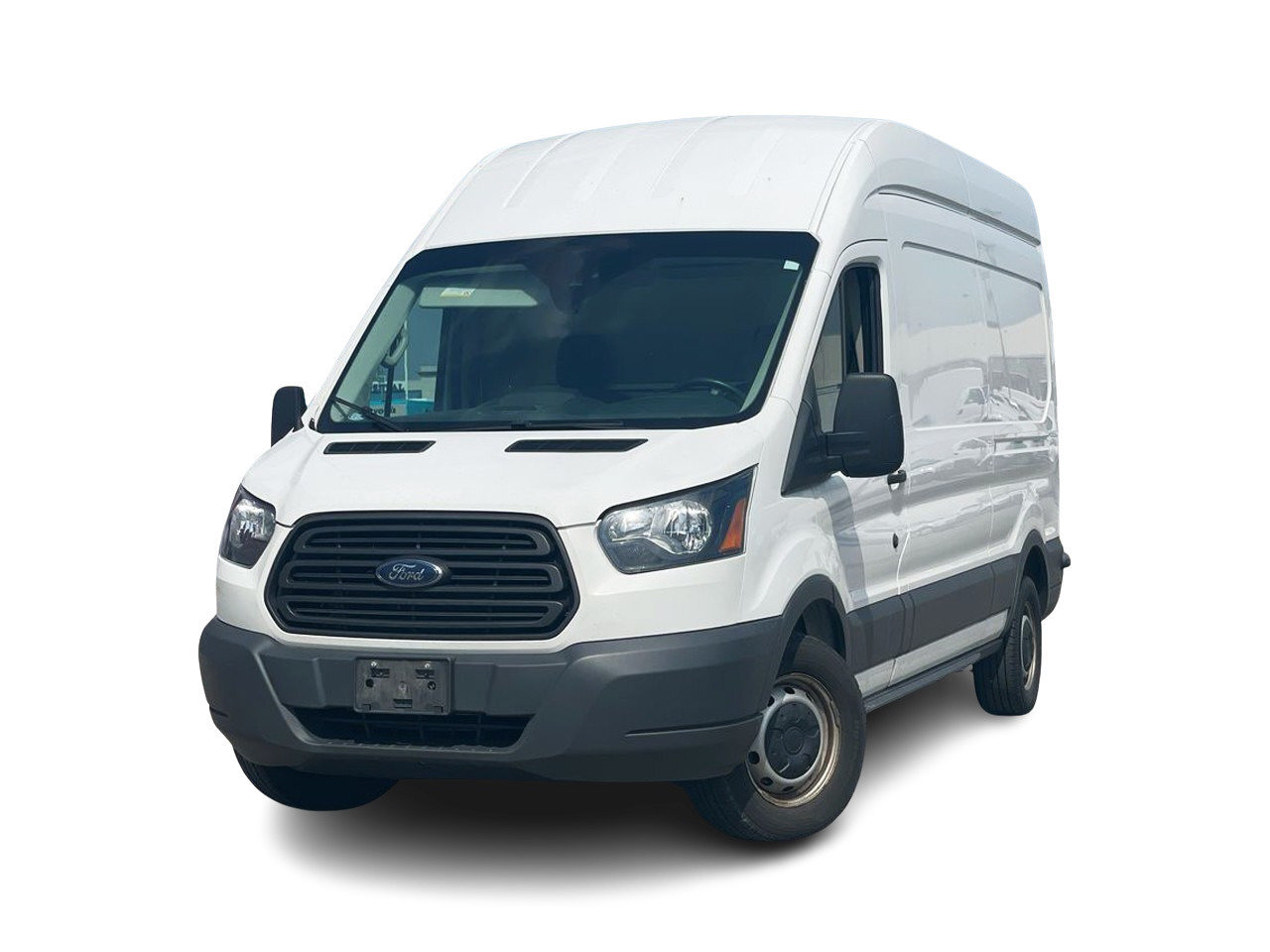 2018 Ford Transit 148 WB - High Roof - Sliding Pass.side Cargo ABS |