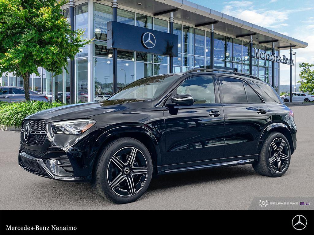 2024 Mercedes-Benz GLE450 FULLY LOADED HYRBID with 362 HP!!!!