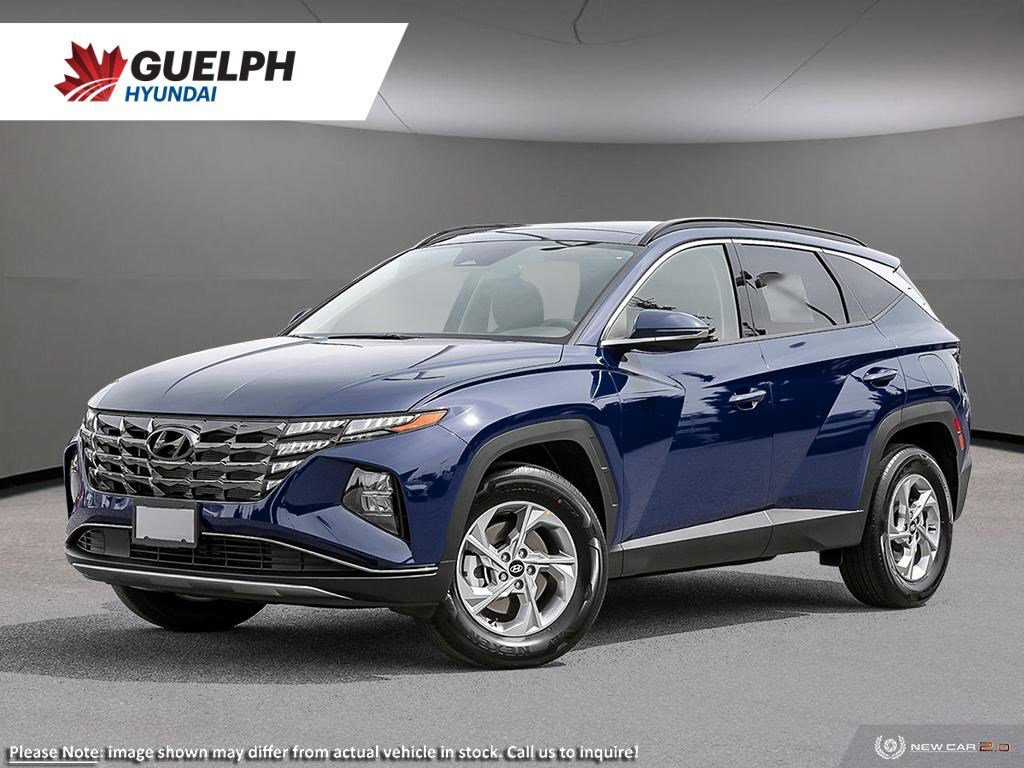 2024 Hyundai Tucson Trend AWD | NEW ARRIVAL |