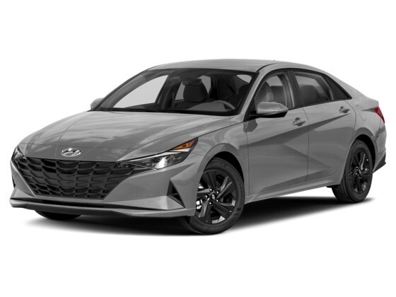 2023 Hyundai Elantra Preferred IVT w/Tech Pkg