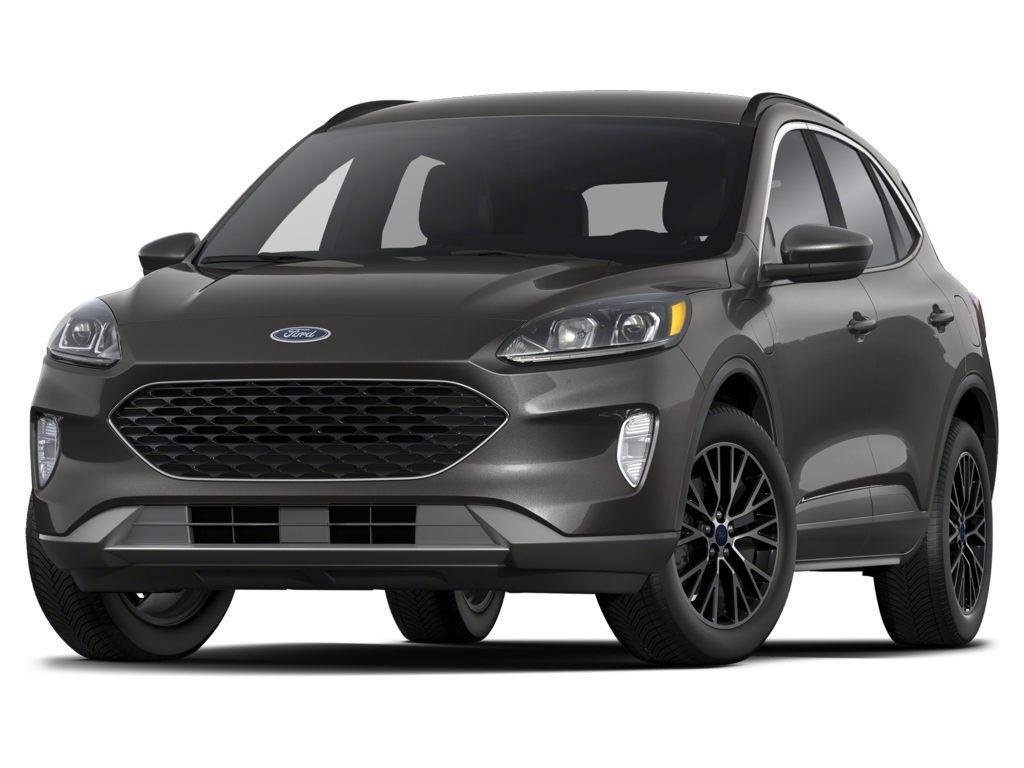 2022 Ford Escape SEL | Technology Package | Panoramic Vista Roof